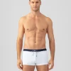 Ron Dorff Swim Trunks | Swim Trunks>Swim Trunks w. Waistband