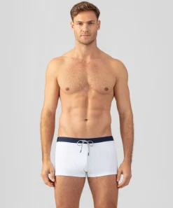 Ron Dorff Swim Trunks | Swim Trunks>Swim Trunks w. Waistband