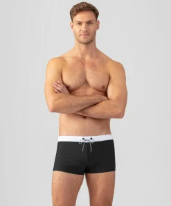 Ron Dorff Swim Trunks | Swim Trunks>Swim Trunks w. Waistband