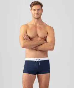 Ron Dorff Swim Trunks | Swim Trunks>Swim Trunks w. Waistband