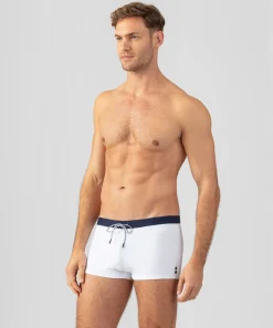 Ron Dorff Swim Trunks | Swim Trunks>Swim Trunks w. Waistband
