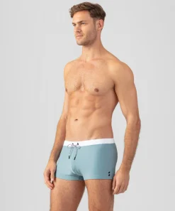 Ron Dorff Swim Trunks | Swim Trunks>Swim Trunks w. Waistband