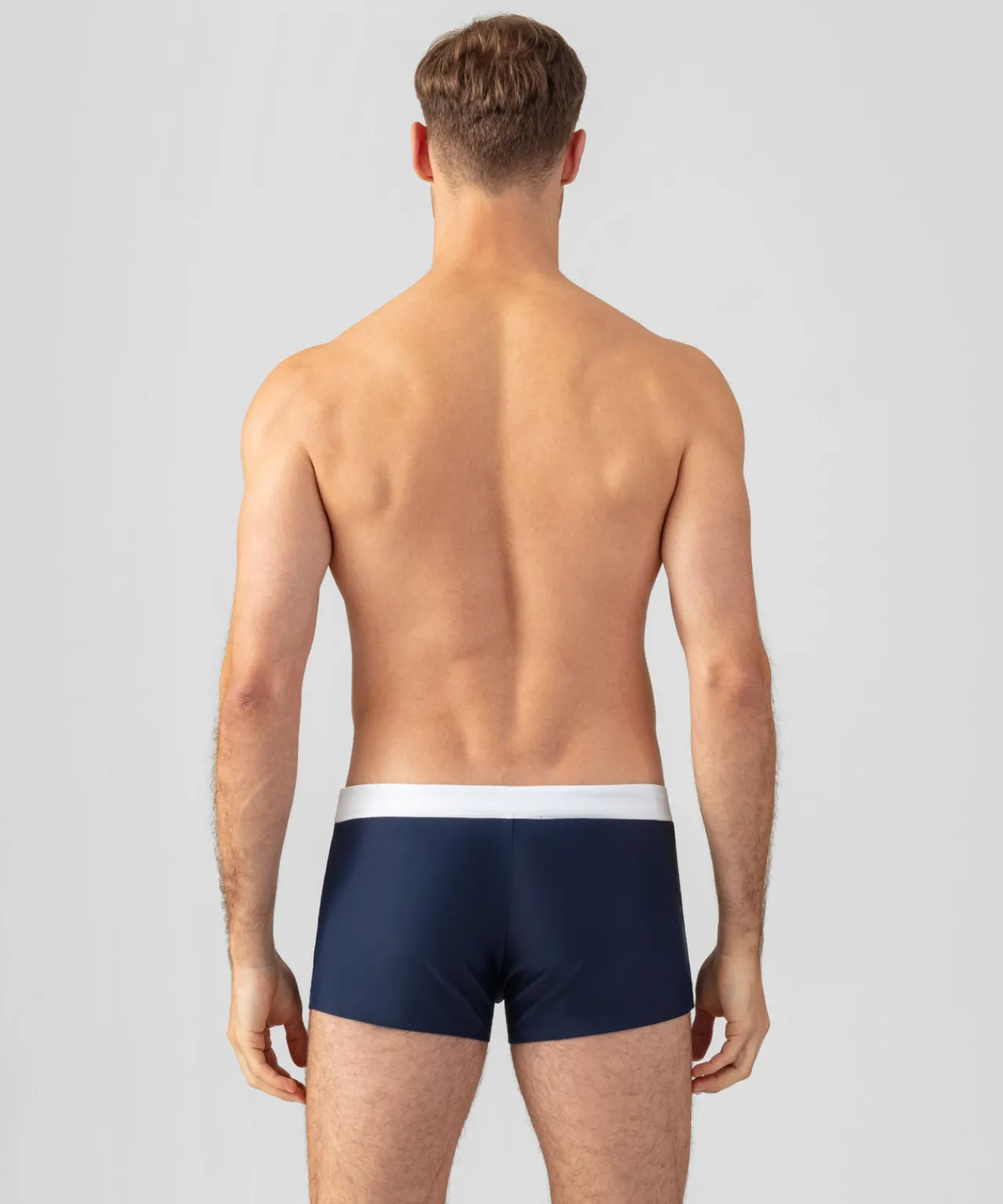 Ron Dorff Swim Trunks | Swim Trunks>Swim Trunks w. Waistband