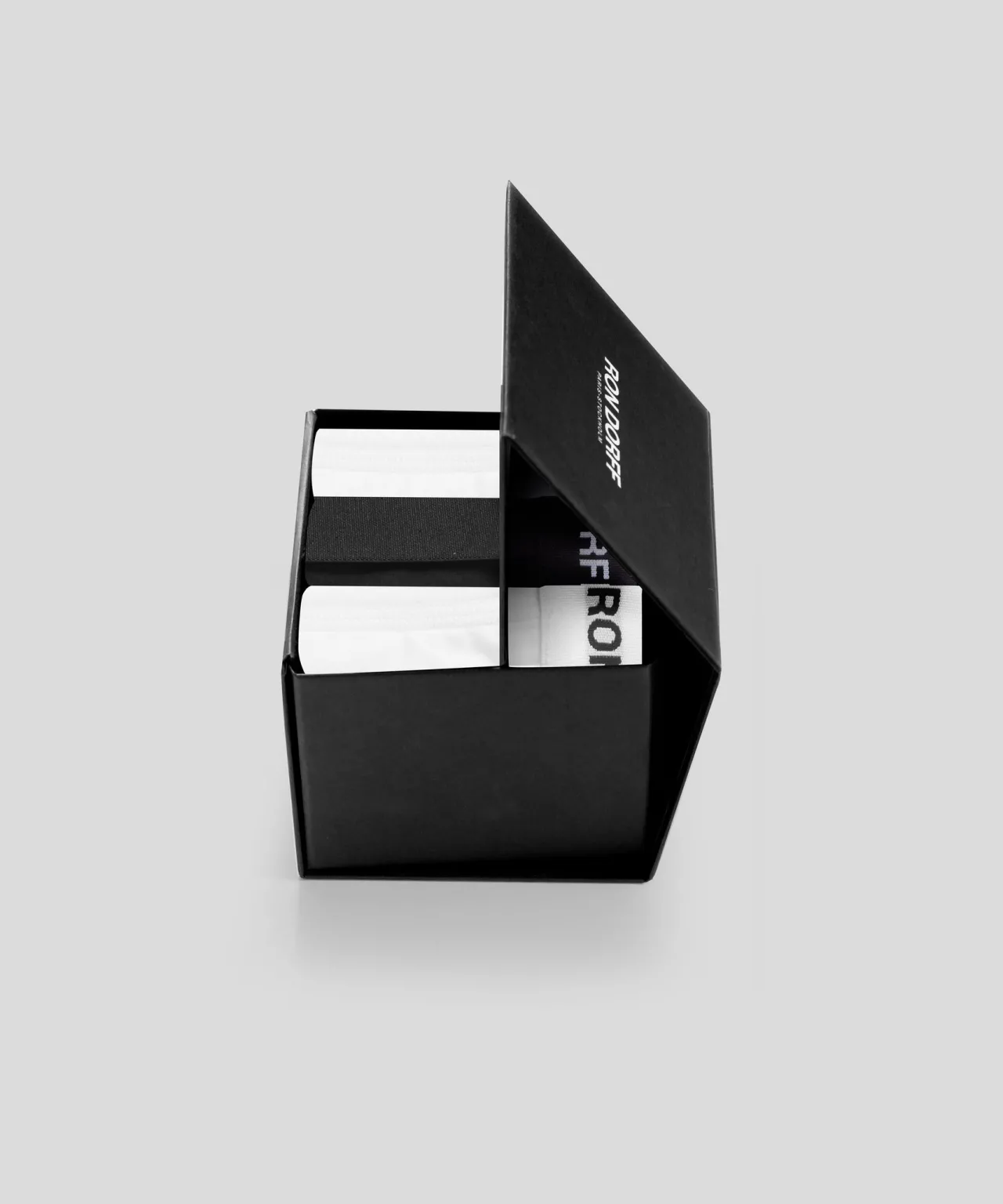 Ron Dorff Underwear Packs | Jockstraps>Threesome Kit