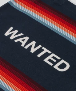 Ron Dorff Bags | Bags>Tote Bag "WANTED"