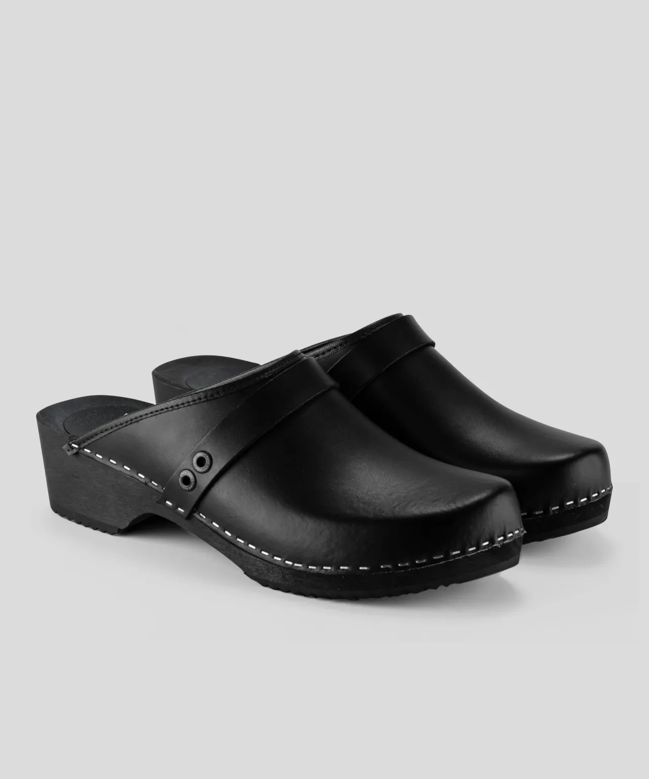 Ron Dorff Sneakers | Beach Accessories>Träskor - Swedish Clogs