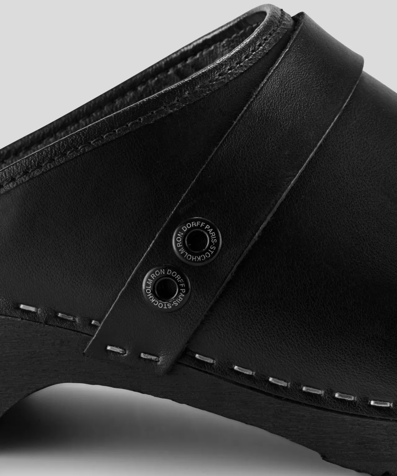 Ron Dorff Sneakers | Beach Accessories>Träskor - Swedish Clogs