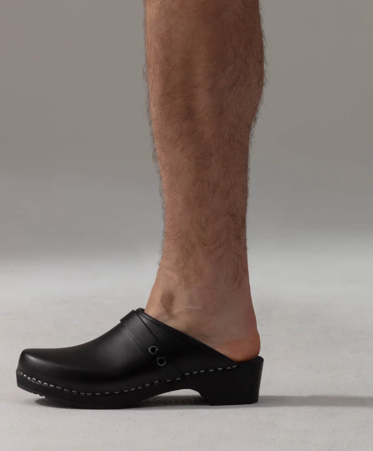 Ron Dorff Sneakers | Beach Accessories>Träskor - Swedish Clogs