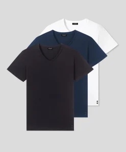 Ron Dorff Underwear Packs | T-Shirts>T-Shirt Weekend Kit