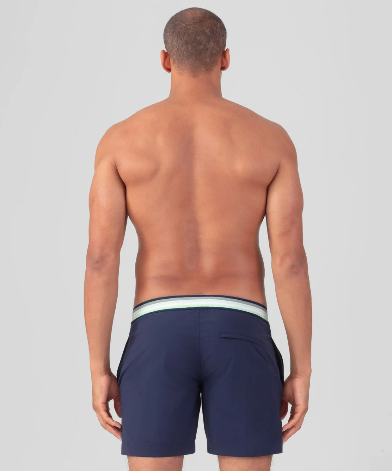 Ron Dorff Swim Shorts | Swim Shorts>Urban Swim Shorts