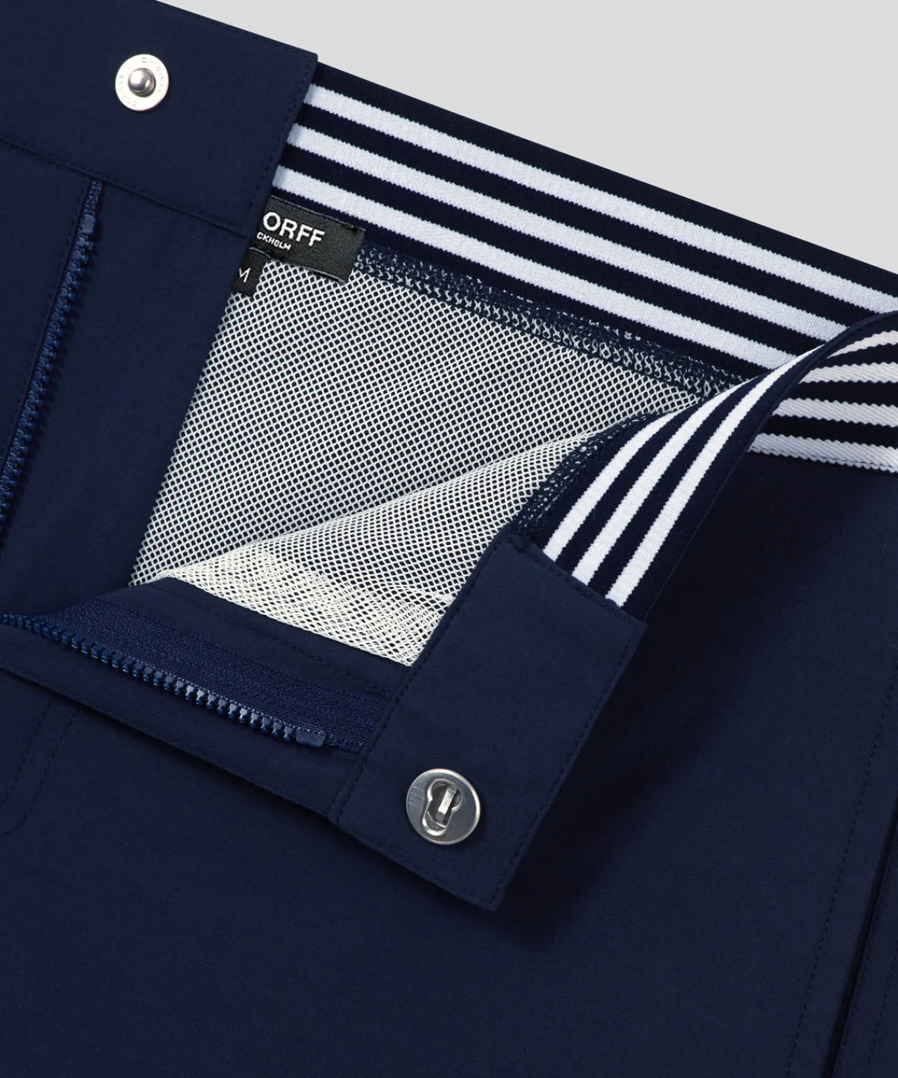 Ron Dorff Swim Shorts | Swim Shorts>Urban Swim Shorts