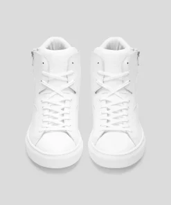 Ron Dorff Sneakers>Viking Hi-tops