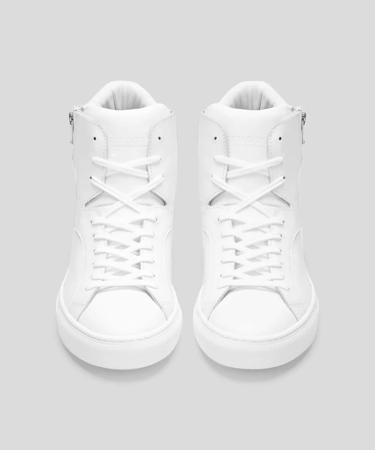 Ron Dorff Sneakers>Viking Hi-tops