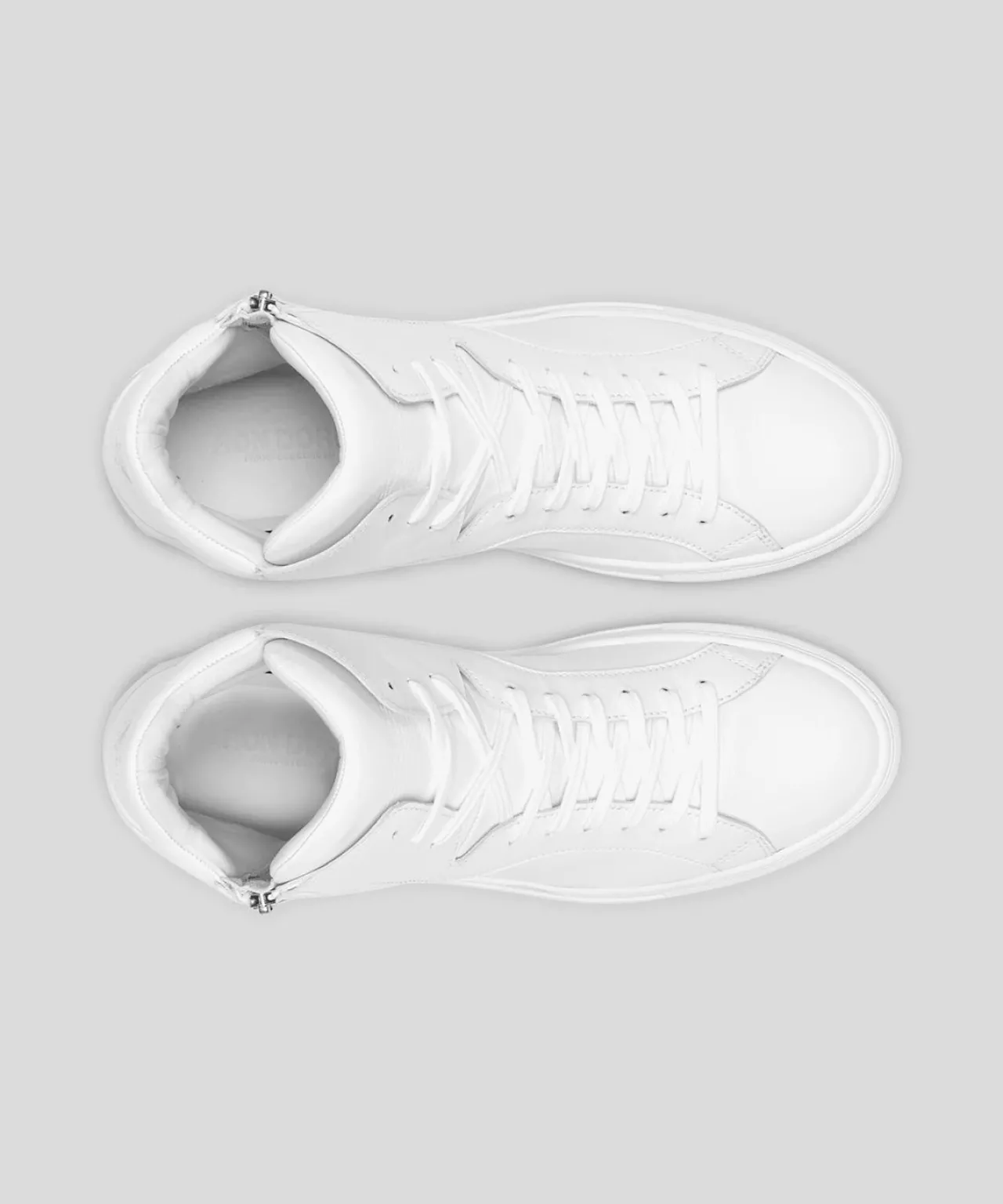 Ron Dorff Sneakers>Viking Hi-tops