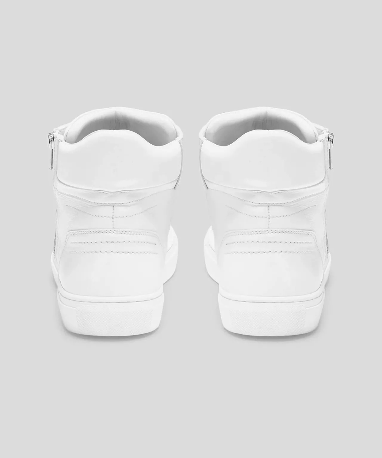 Ron Dorff Sneakers>Viking Hi-tops