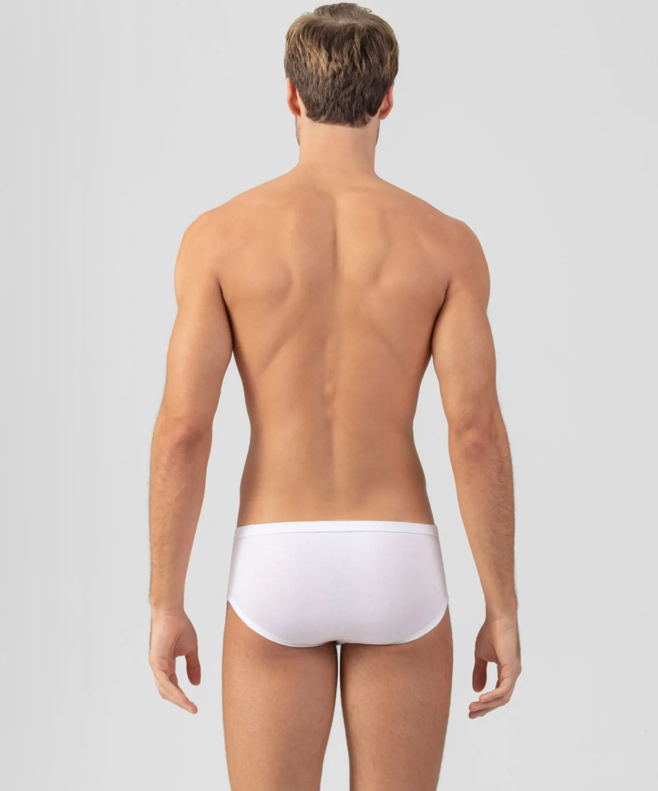 Ron Dorff Y-Front Briefs>Y-Front Briefs