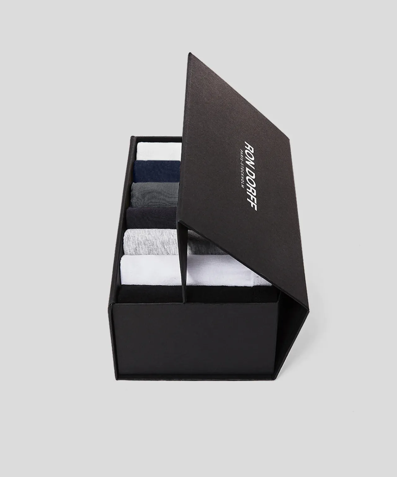 Ron Dorff Y-Front Briefs | Underwear Packs>747 Y-Front Briefs Kit