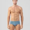 Ron Dorff Y-Front Briefs>Y-Front Briefs w. Piping