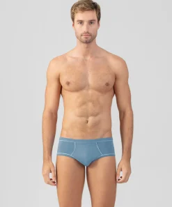 Ron Dorff Y-Front Briefs>Y-Front Briefs w. Piping