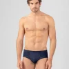 Ron Dorff Y-Front Briefs>Y-Front Briefs w. Piping