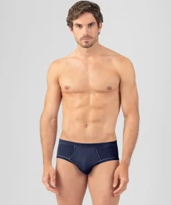 Ron Dorff Y-Front Briefs>Y-Front Briefs w. Piping