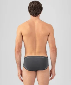 Ron Dorff Y-Front Briefs>Y-Front Briefs w. Piping