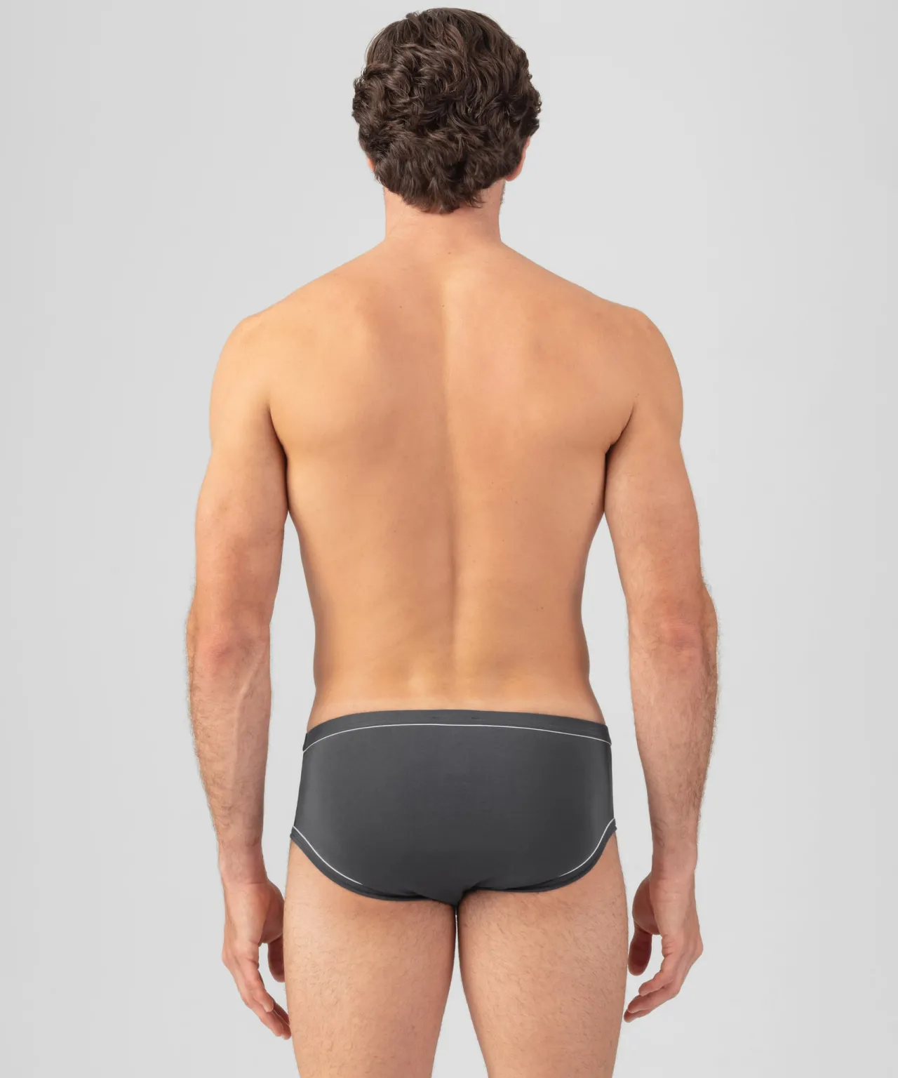Ron Dorff Y-Front Briefs>Y-Front Briefs w. Piping