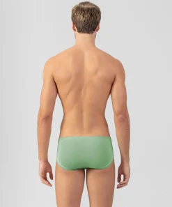 Ron Dorff Y-Front Briefs>Y-Front Briefs w. Piping
