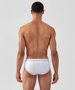 Ron Dorff Y-Front Briefs>Y-Front Briefs w. Piping