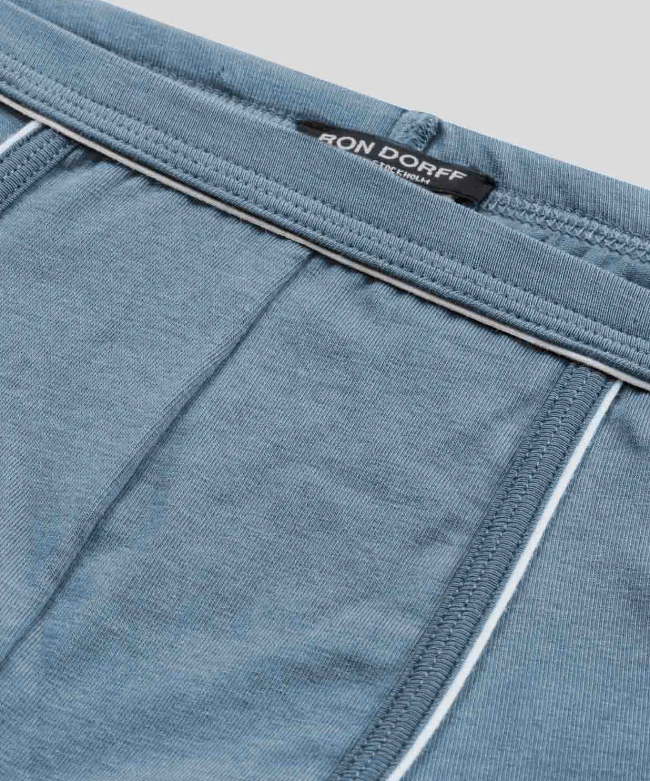 Ron Dorff Y-Front Briefs>Y-Front Briefs w. Piping