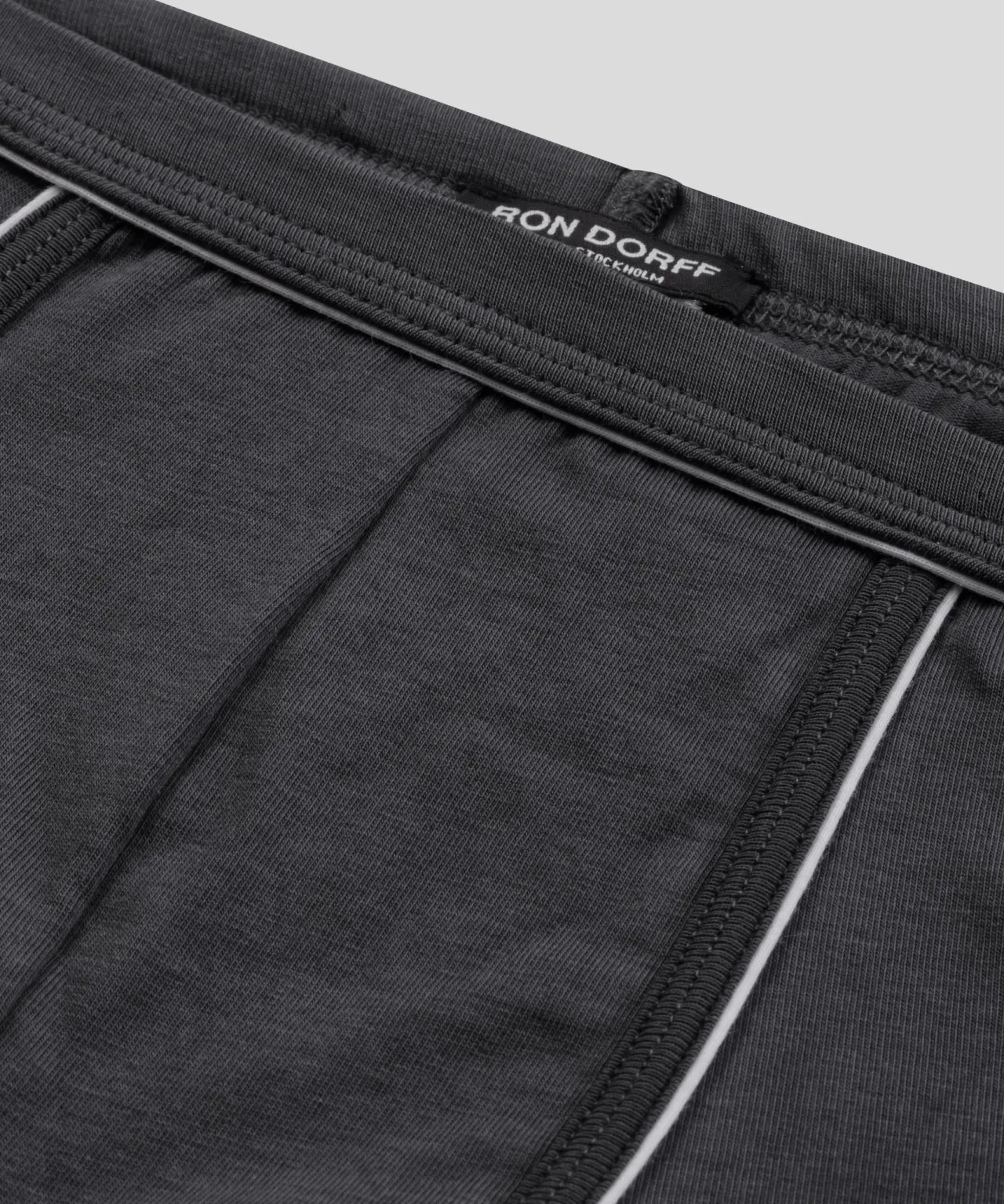 Ron Dorff Y-Front Briefs>Y-Front Briefs w. Piping