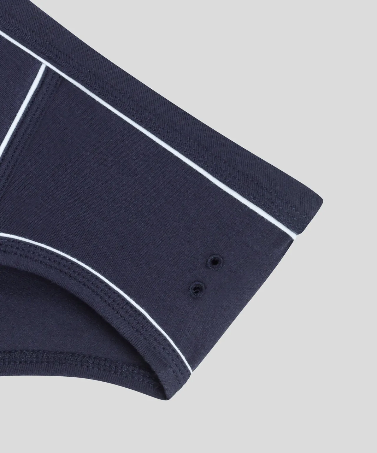 Ron Dorff Y-Front Briefs>Y-Front Briefs w. Piping