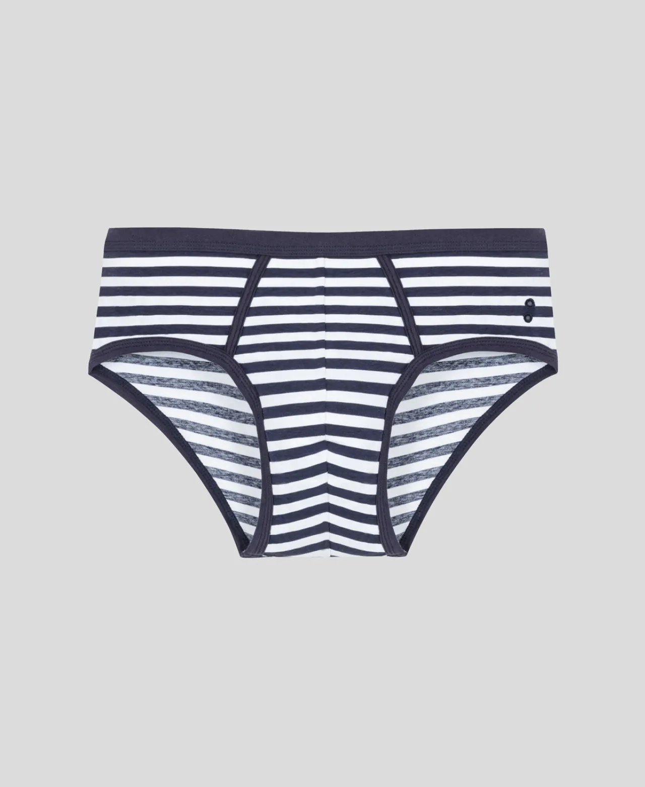 Ron Dorff Y-Front Briefs>Y-Front Briefs w. Stripes