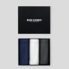 Ron Dorff Underwear Packs | Y-Front Briefs>Y-Front Briefs Weekend Kit